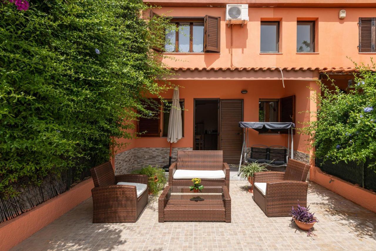 Villa Tara House Pula Exterior foto