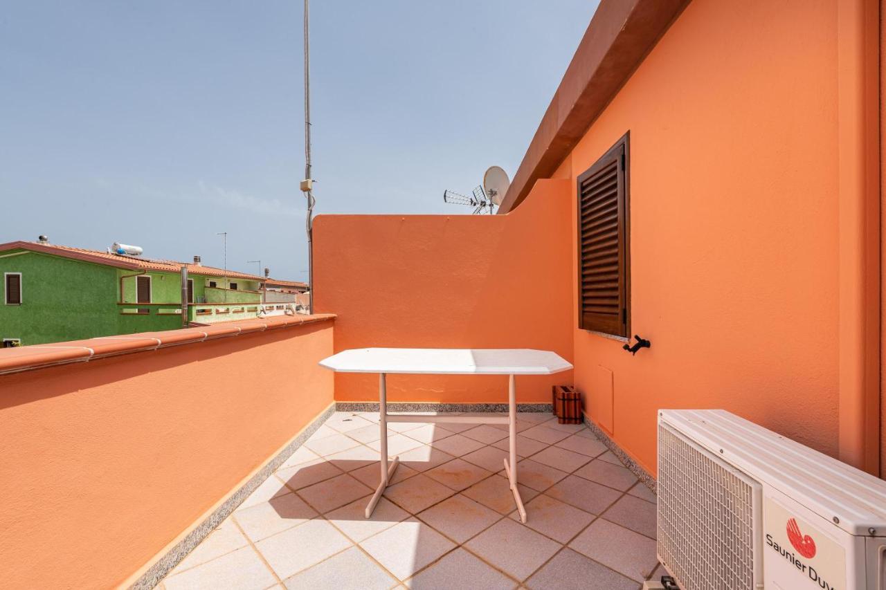 Villa Tara House Pula Exterior foto